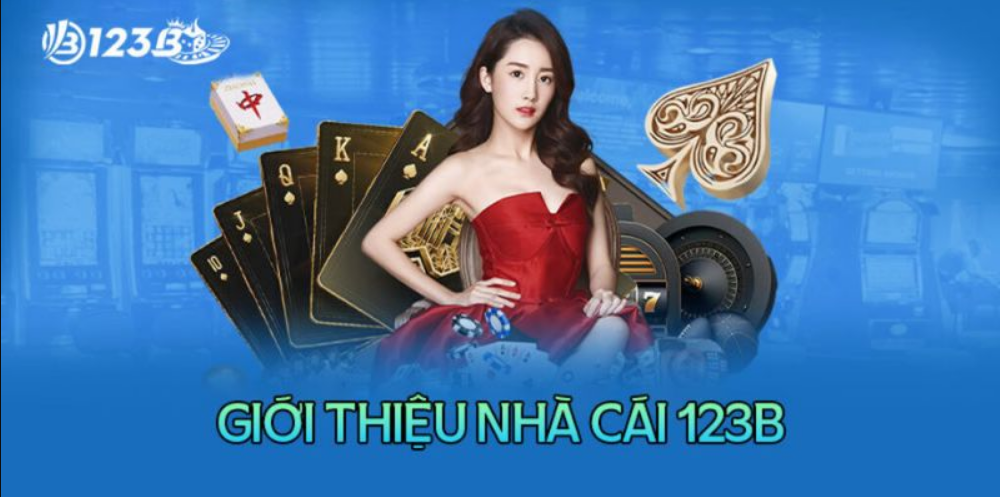 Giới thiệu về nhà cái 123b