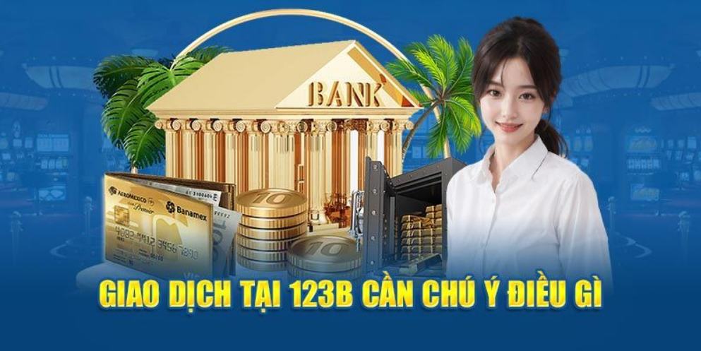 Nguyên nhân khiến cho rút tiền tại 123b bị chậm