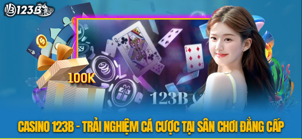 Tìm hiểu về game 123b