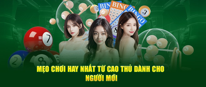 Một số mẹo khi tham gia game Keno 123b giành thắng lớn