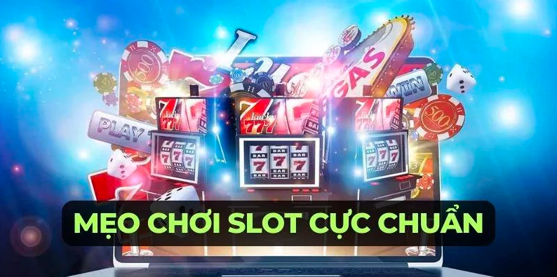 Mẹo chơi slot game nhà cái không muốn bạn biết