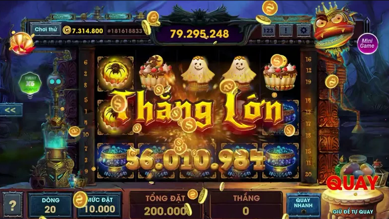 Tải game Nổ hũ 123b mang lại lợi ích gì cho người chơi?