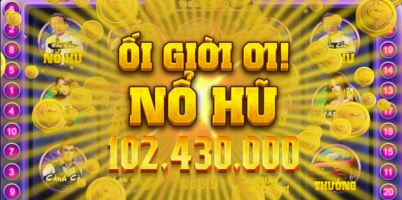 Tải game Nổ hũ 123b cần lưu ý gì?