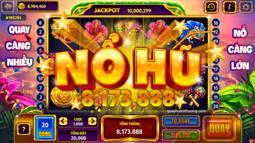 Cách tải game Nổ hũ 123b trên điện thoại với hệ điều hành Android