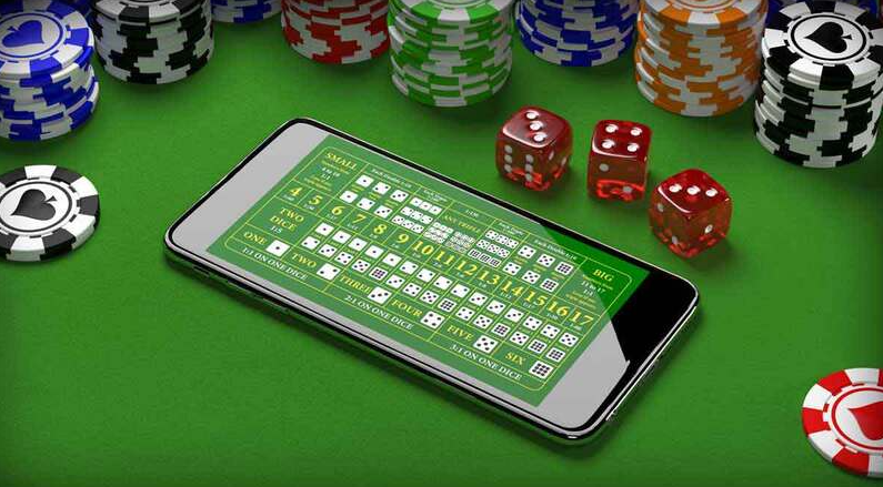 Game tài xỉu có phải là trò sicbo ở sảnh casino?