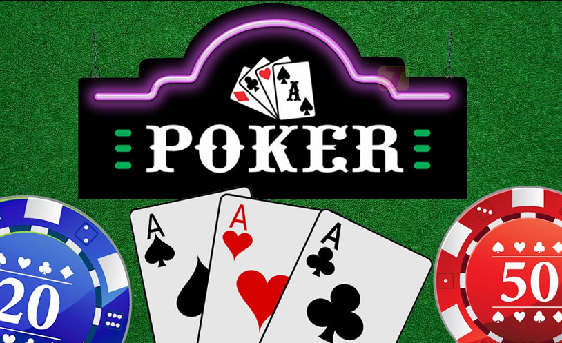 Giới thiệu về game poker 123b