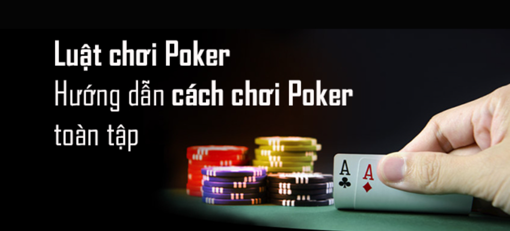 Những bí quyết chơi Poker 123b không bao giờ thua