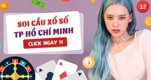 Kinh nghiệm soi cầu xổ số hồ chí minh vip cực kỳ hiệu quả