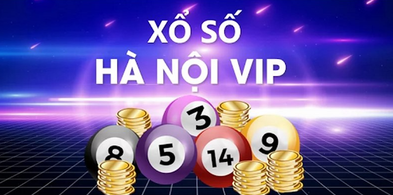 Kết quả quay thưởng tại xổ số hà nội vip ở đâu?