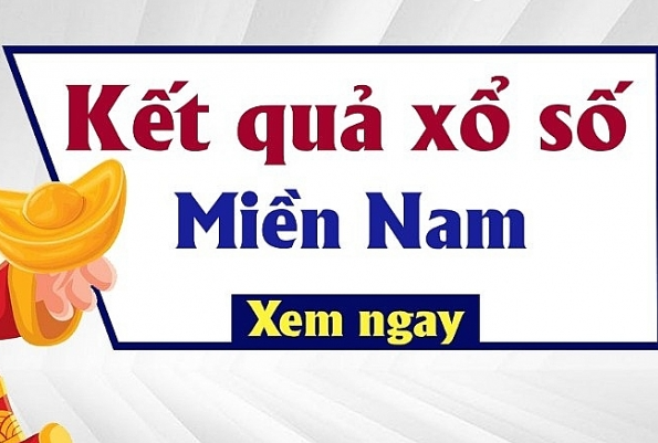 Dò kết quả xổ số miền nam thông qua tin nhắn